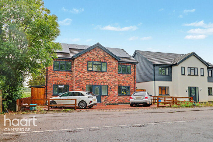 4 Bedroom Detached House To Rent In Bridge Road, Ely, CB6