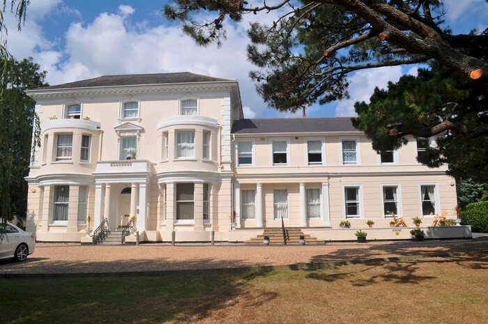 Studio For Sale In Haystoun House, Eastbourne, BN22
