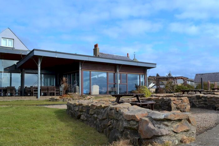 1 Bedroom Flat For Sale In Apartment, Harbour Havens Kildonan Hotel, Kildonan, Isle Of Arran, KA27