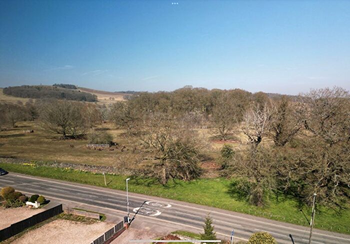 2 Bedroom Detached House For Sale In Bracken Hill, Newtown Linford, LE6