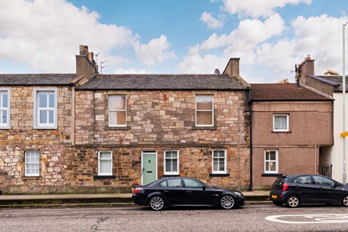2 Bedroom Flat For Sale In / Joppa Road, Joppa, EH15