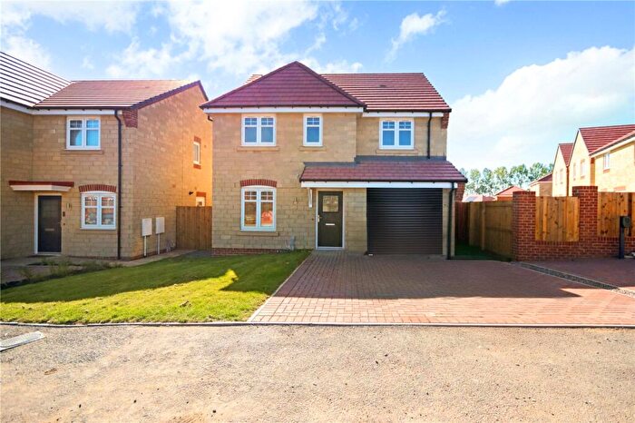 4 Bedroom Detached House To Rent In Humber Close, Durham, DH1