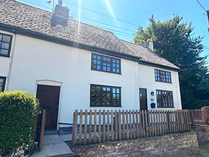 3 Bedroom Semi Detached House To Rent In Primrose Cottage, Northgate, Utkinton, Tarporley, Cheshire, CW6