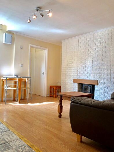 1 Bedroom Flat To Rent In Hawley Street, Sheffield, South Yorkshire, S1