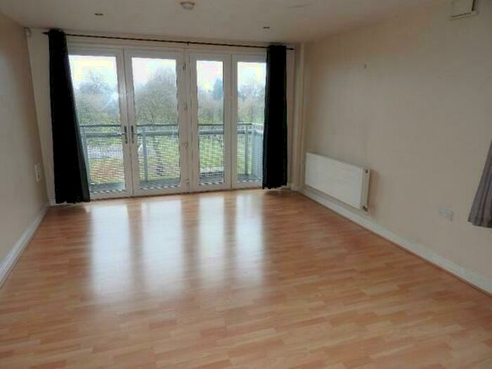 2 Bedroom Apartment To Rent In Cubitt Way, Woodston, Peterborough, PE2