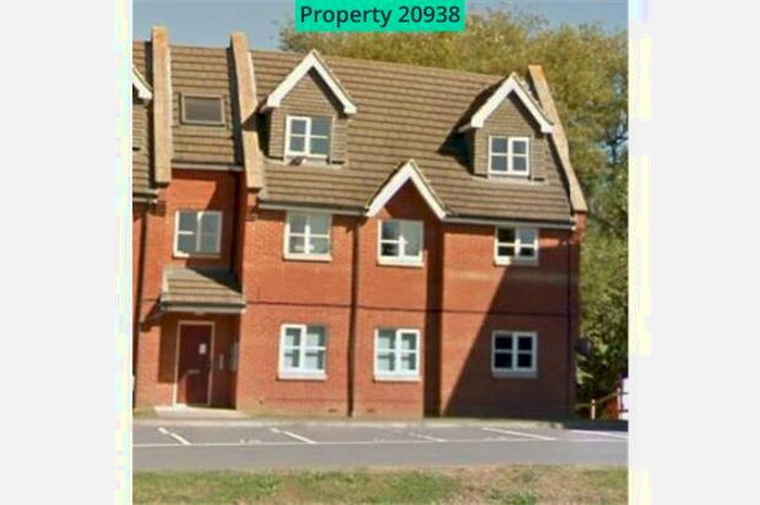 2 Bedroom Flat To Rent In Wooton Court, New Bradwell, Milton Keynes, MK13