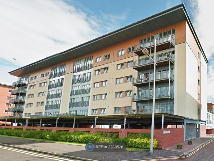 2 Bedroom Flat To Rent In South Victoria Dock Road, Dundee, DD1