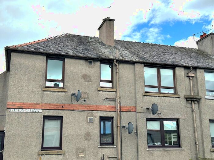 3 Bedroom Flat To Rent In Preston Crescent, Linlithgow, EH49