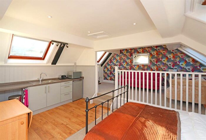 Studio To Rent In North Street, Stamford, PE9