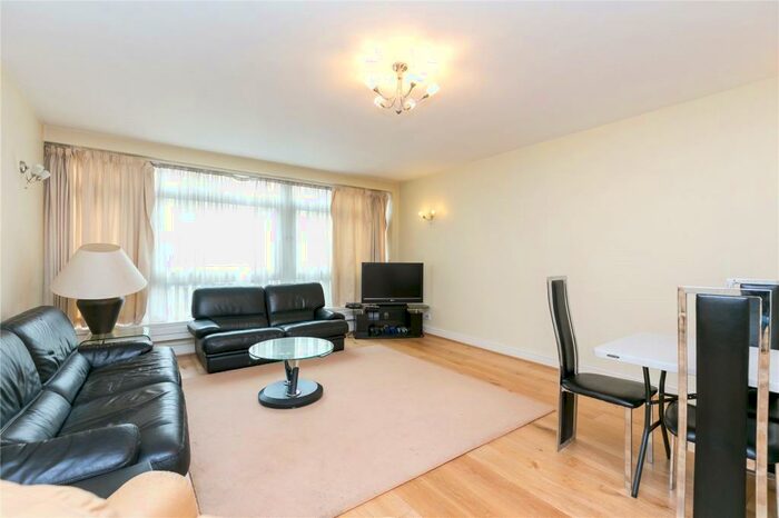 4 Bedroom Terraced House To Rent In Nottingham Terrace, Marylebone, London, NW1