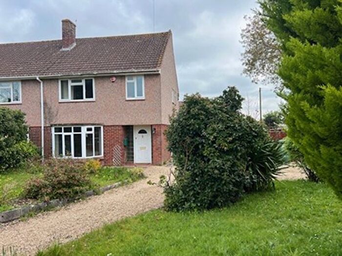 3 Bedroom Semi-Detached House For Sale In Culver Street, Newent, GL18