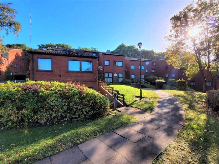 2 Bedroom Flat To Rent In Badgers Bank Road, Sutton Coldfield, B74