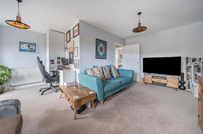 3 Bedroom Town House For Sale In Hawes Street, Ipswich, Suffolk, IP2
