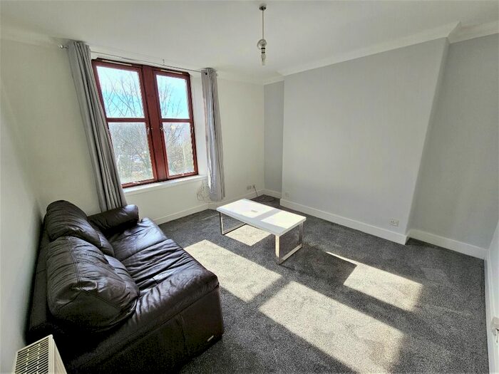 1 Bedroom Flat To Rent In Stafford Street, City Centre, Aberdeen, AB25