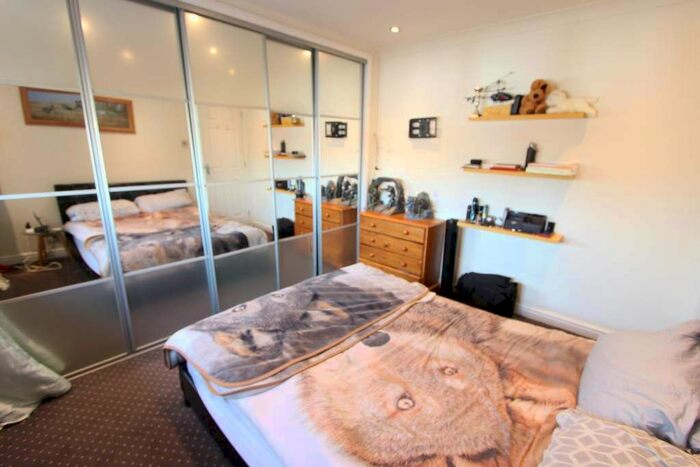 1 Bedroom Flat To Rent In Teresa Gardens, Waltham Cross, EN8