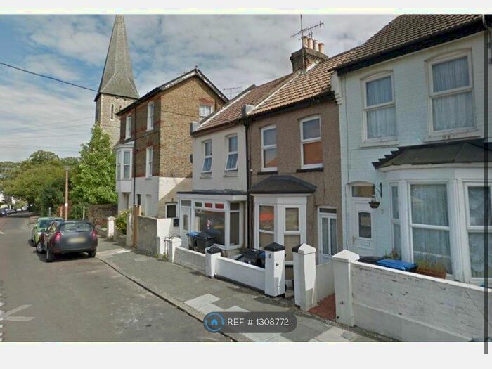 2 Bedroom Terraced House To Rent In Harrison Road, Ramsgate CT11