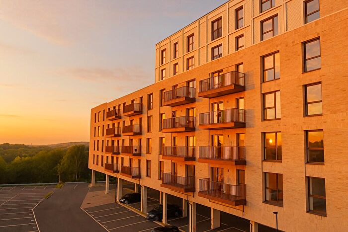 2 Bedroom Apartment To Rent In Millbrook Studios, Burnt Mill, Harlow, Essex, CM20