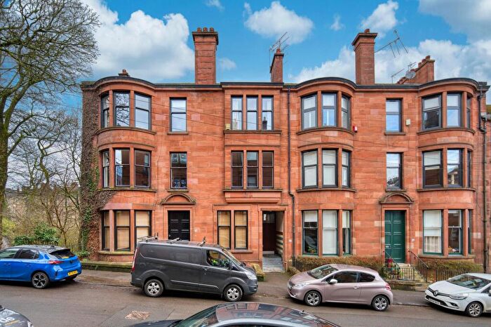 3 Bedroom Flat For Sale In Mansionhouse Road, Flat /, Langside, Glasgow, G41