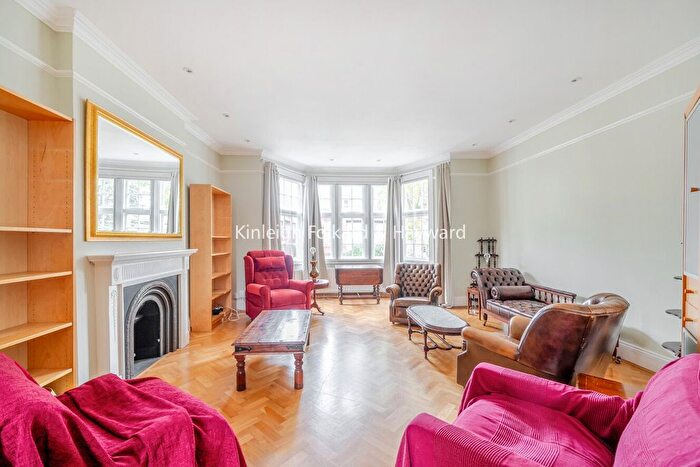 2 Bedroom Flat To Rent In Addison Grove, London, W4
