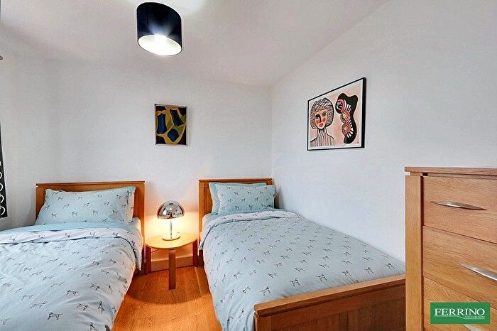 2 Bedroom Detached Bungalow For Sale In Beautiful View, Brains Green, Blakeney, Gloucestershire., GL15