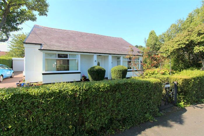 2 Bedroom Property To Rent In King George Road, Newcastle Upon Tyne, NE3