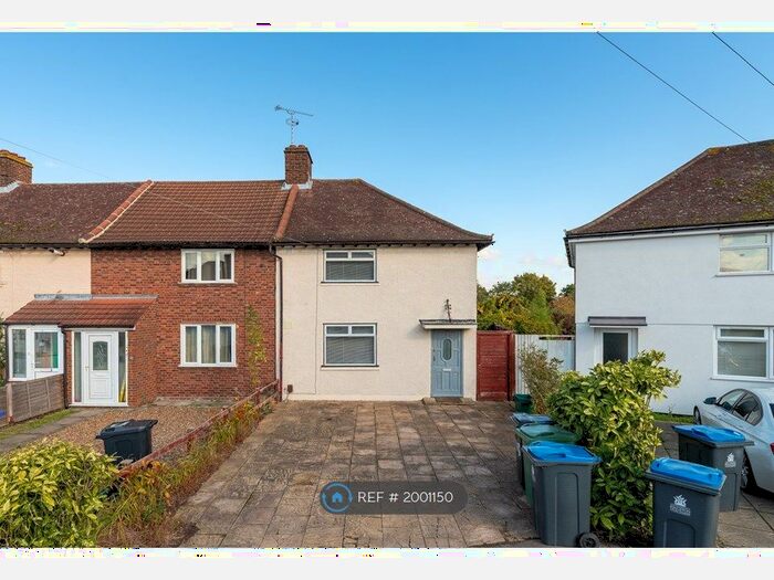 3 Bedroom Terraced House To Rent In Fleetwood Road, Kingston Upon Thames, KT1