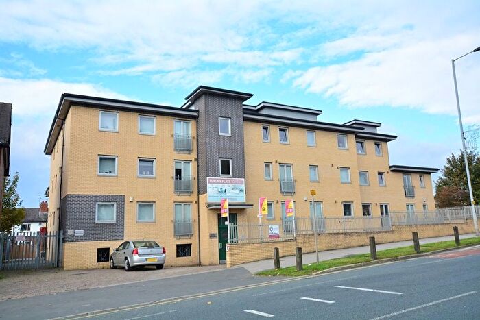 1 Bedroom Flat To Rent In Station Apartments, Crossgates, LS15