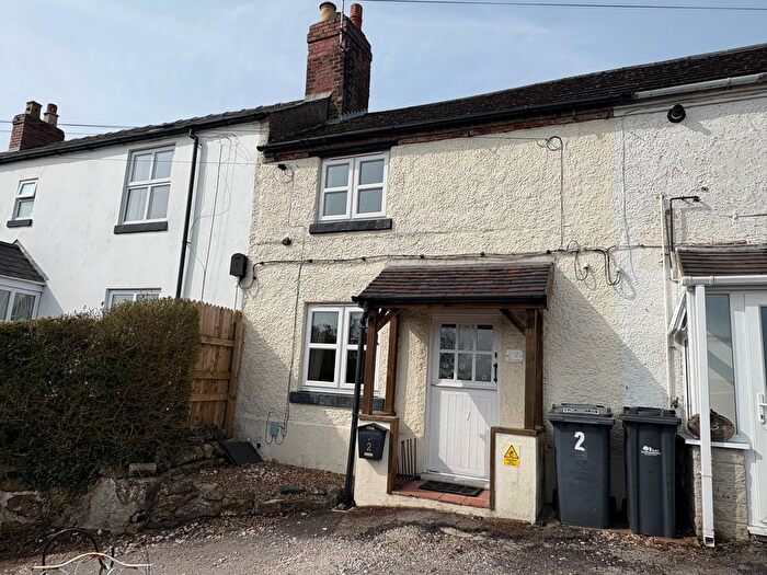 2 Bedroom Cottage For Sale In Bridge Hill, Mayfield, DE6