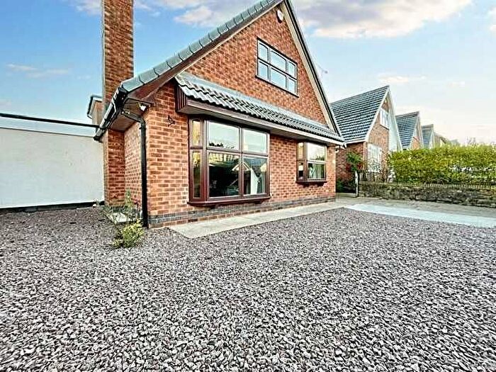 3 Bedroom Bungalow For Sale In Dabek Rise, Kirkby In Ashfield, NG17