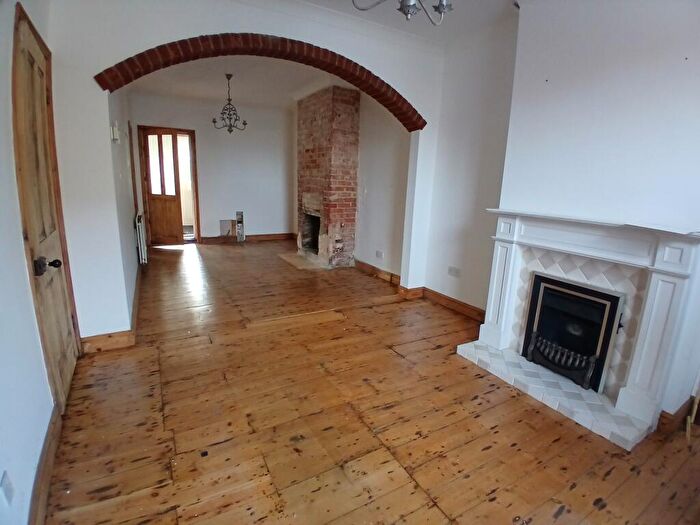 2 Bedroom End Of Terrace House To Rent In Portland Place, King'S Lynn, PE30