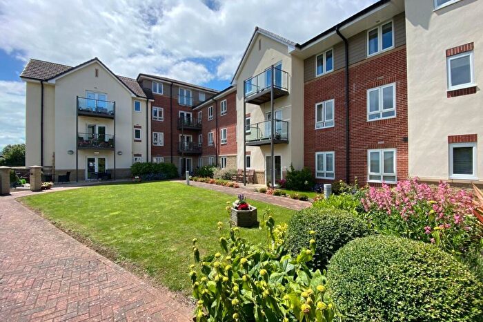 1 Bedroom Apartment For Sale In Slade Road, Portishead, Bristol, BS20