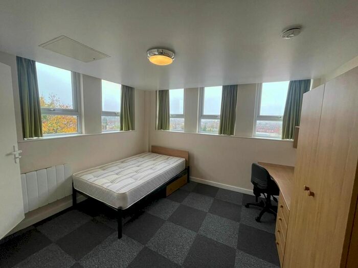 Studio To Rent In Bridge Road, Alum Rock, Birmingham, B8