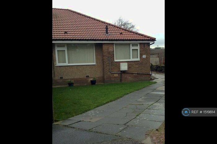 2 Bedroom Bungalow To Rent In Garfield Street, Allerton, Bradford, BD15