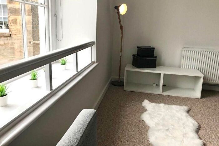 3 Bedroom Flat To Rent In Albert Terrace Road, Sheffield, S6