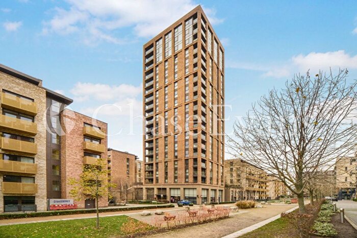 2 Bedroom Flat To Rent In Oslo Tower, Naomi Street, Surrey Quays, London, SE8