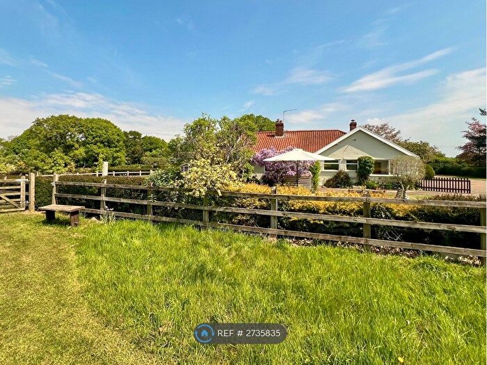 5 Bedroom Bungalow To Rent In Short Let, Norwich, NR9