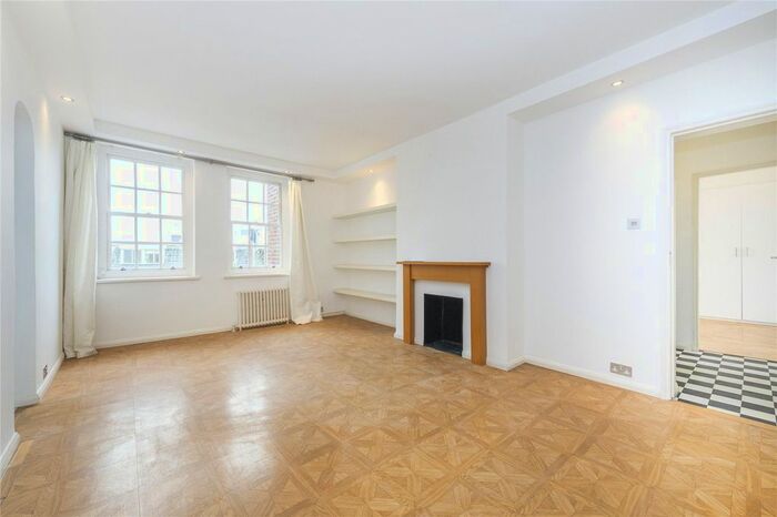 1 Bedroom Flat To Rent In Greenhill, Prince Arthur Road, NW3