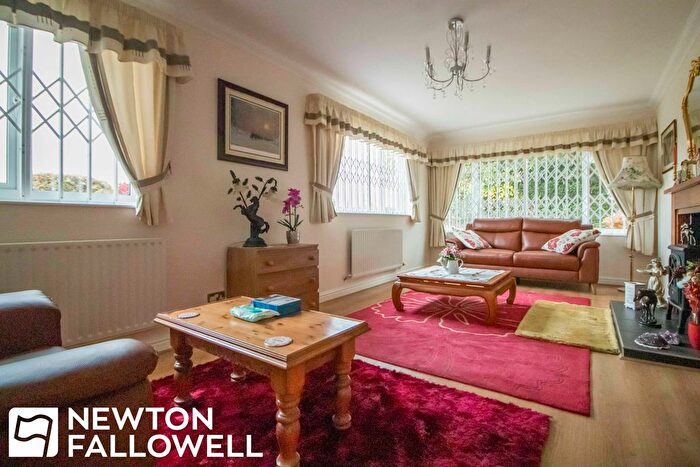 2 Bedroom Bungalow For Sale In Little Walk, East Stockwith, DN21