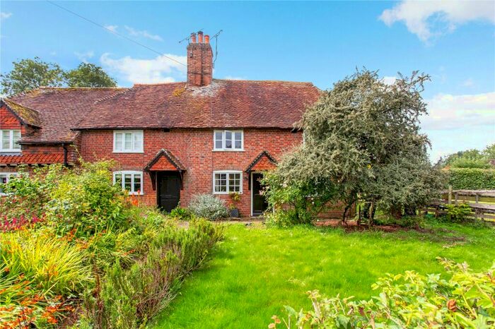 2 Bedroom Semi-Detached House To Rent In Plaistow, Billingshurst, West Sussex, RH14