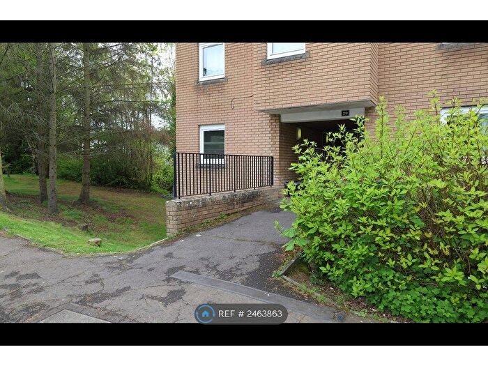 1 Bedroom Flat To Rent In Hayfield, Edinburgh, EH12