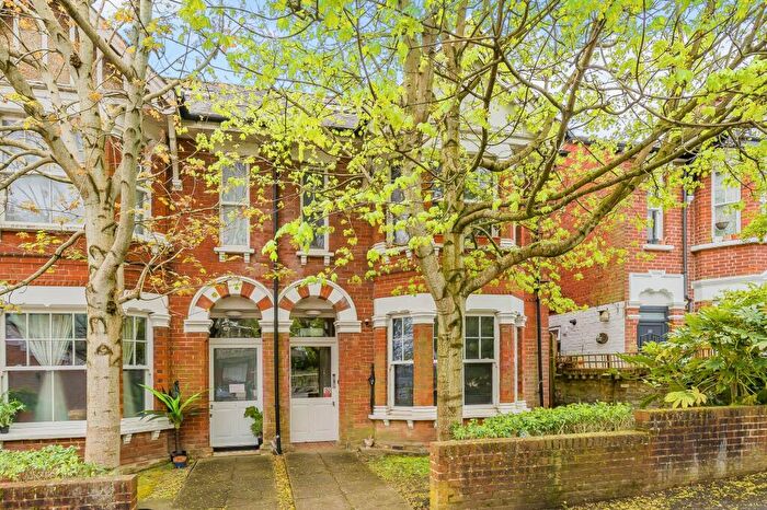 1 Bedroom Apartment To Rent In Sussex Street, Winchester, SO23