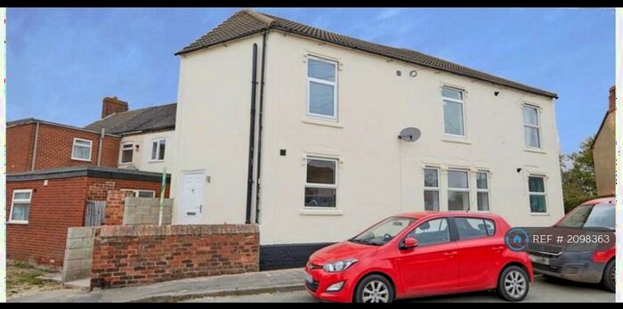 3 Bedroom End Of Terrace House To Rent In Woodville, Woodville, DE11