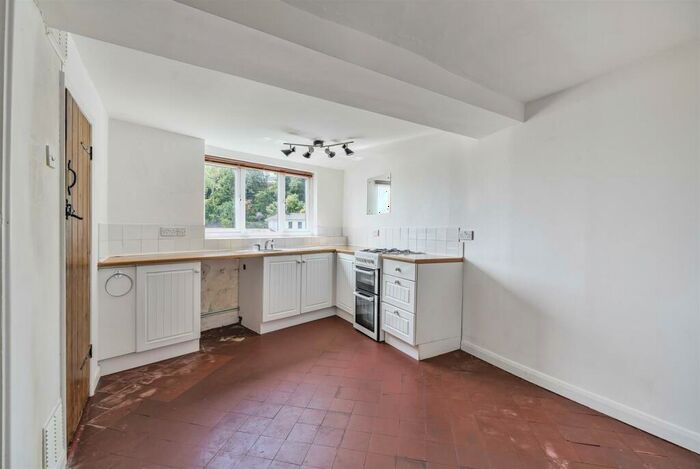 2 Bedroom Semi-Detached House For Sale In Bull Hill, Bideford, EX39