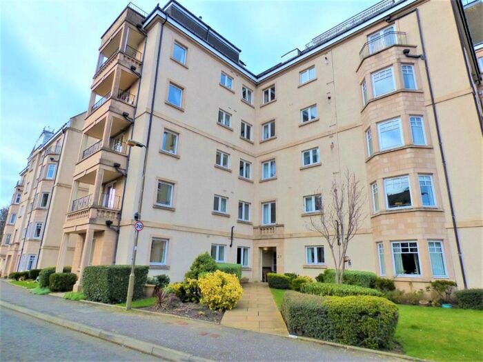2 Bedroom Flat To Rent In Maxwell Street, Morningside, Edinburgh, EH10