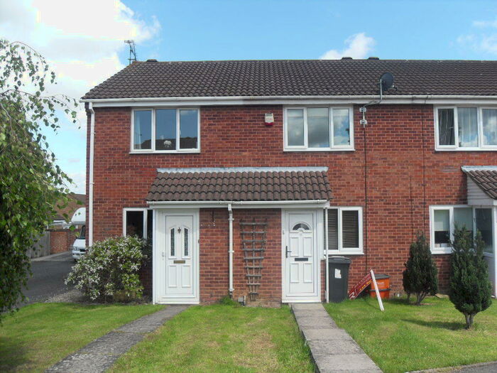2 Bedroom Terraced House To Rent In Ravenglass Road, Westlea, Swindon, SN5