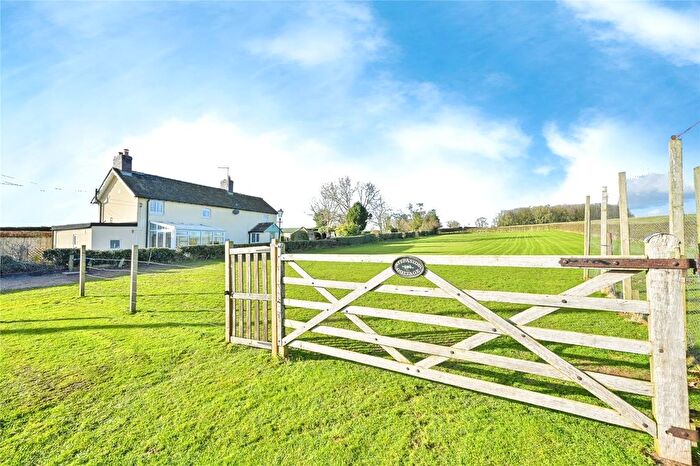 3 Bedroom Cottage For Sale In Eccleshall, Stafford, Staffordshire, ST21