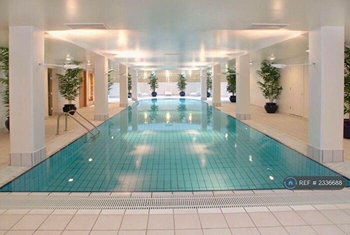 1 Bedroom Flat To Rent In Coleridge Gardens, London, SW10