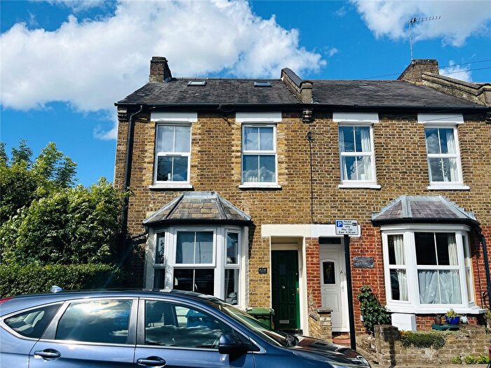 5 Bedroom Terraced House To Rent In The Chase, Pinner, HA5