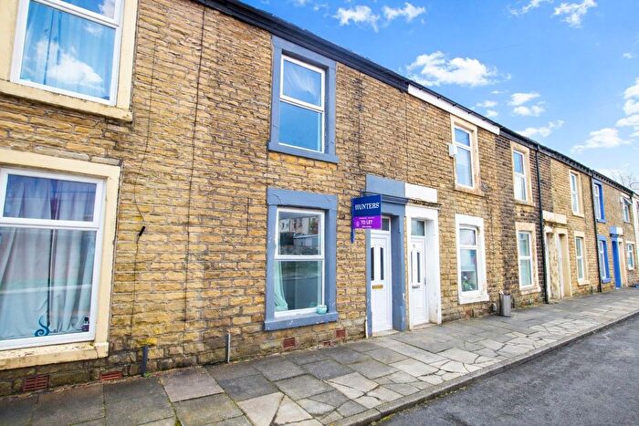 2 Bedroom Terraced House To Rent In Stafford Street, Darwen, BB3