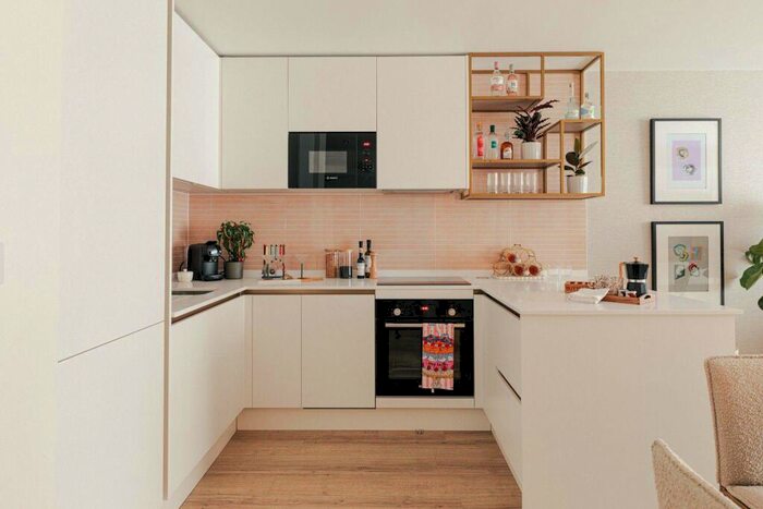 1 Bedroom Flat For Sale In Grand Union, Alperton, HA0